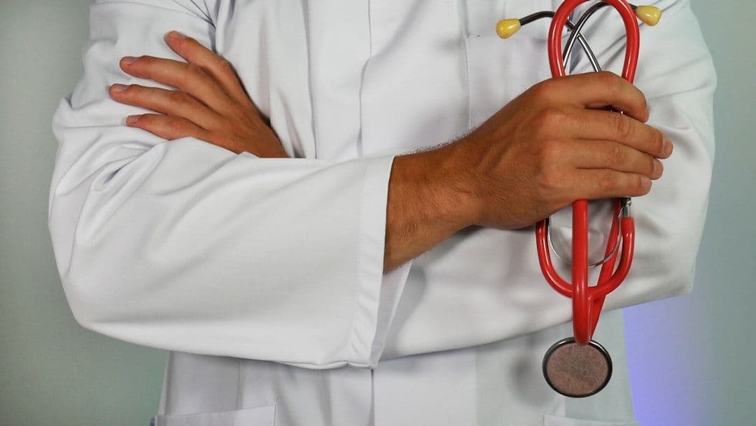 Why Employers Are Now Funding Private Medical Insurance for Staff